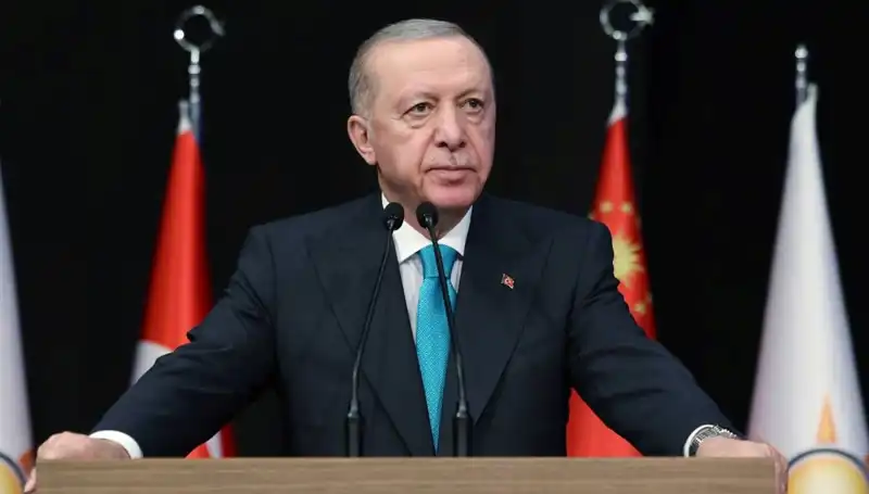 Cumhurbaşkanı Erdoğan'dan CHP Açıklaması: "Tuzağa Düşmeyeceğiz!"