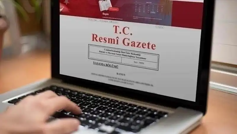 21 Mayıs 2025 Resmi Gazete Kararları: Kamuoyunu Şaşırtan Düzenlemeler