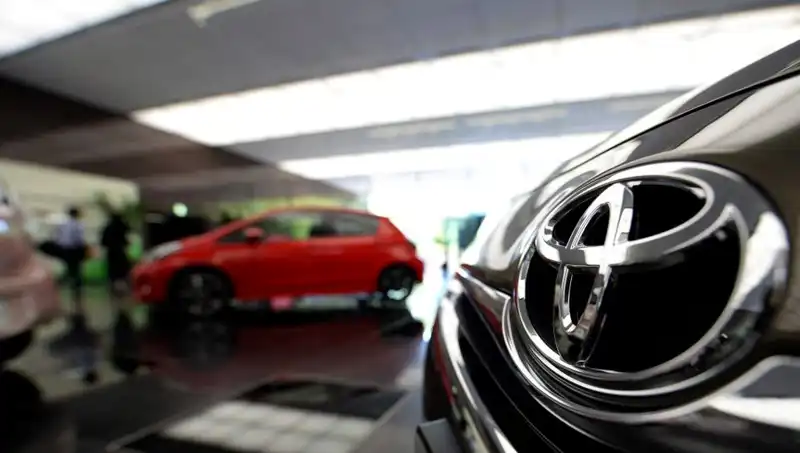 Toyota'nın Gizemli SUV Projesi Uzun Süreli Ertelemelerle Gündemde