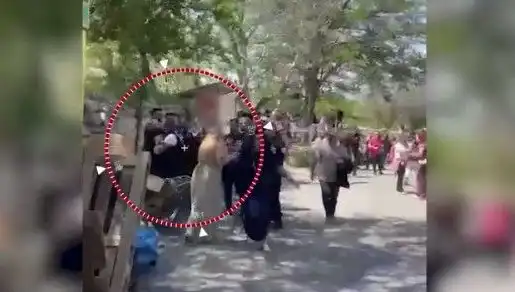 Tatil Cenneti Kâbusa Dönüştü: 5 Kadına Darp Şoku