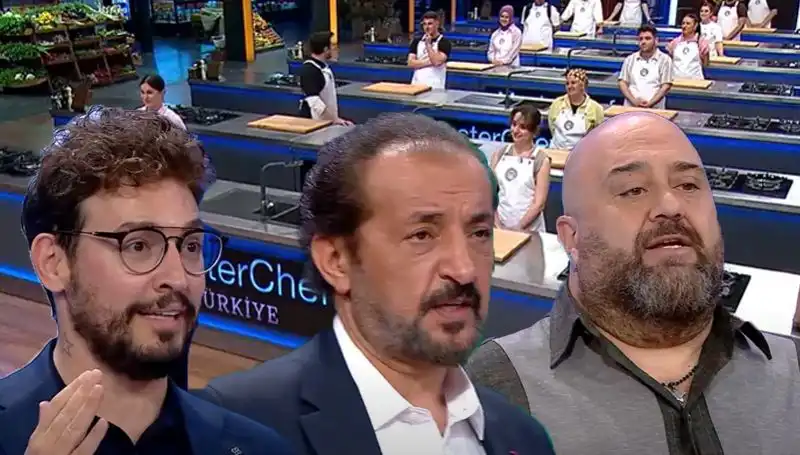 MasterChef 2023’te İlk Ana Kadroya Girmeyi Başaran Yarışmacı Kim?