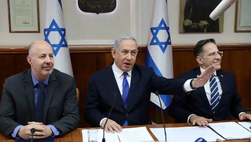 Tel Aviv’de Tehdit Alarmı: İran’ın Balistik Füze Stoku Açıklandı!