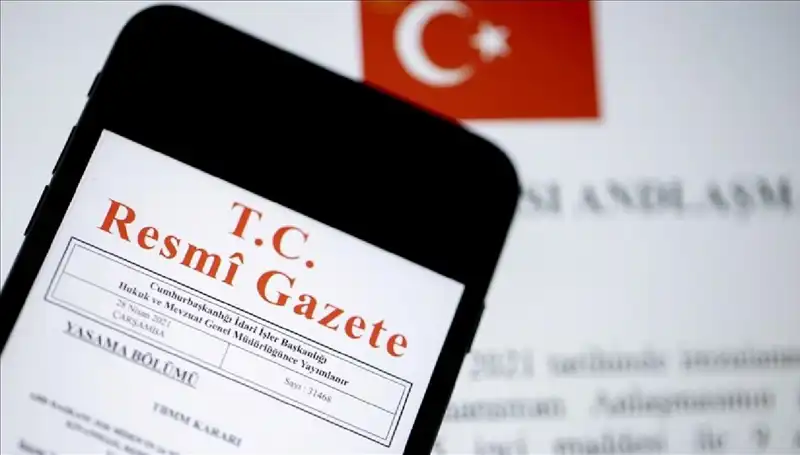 Resmi Gazete'de Bugün Neler Yer Aldı? Hayati Kararlar Açıklandı!