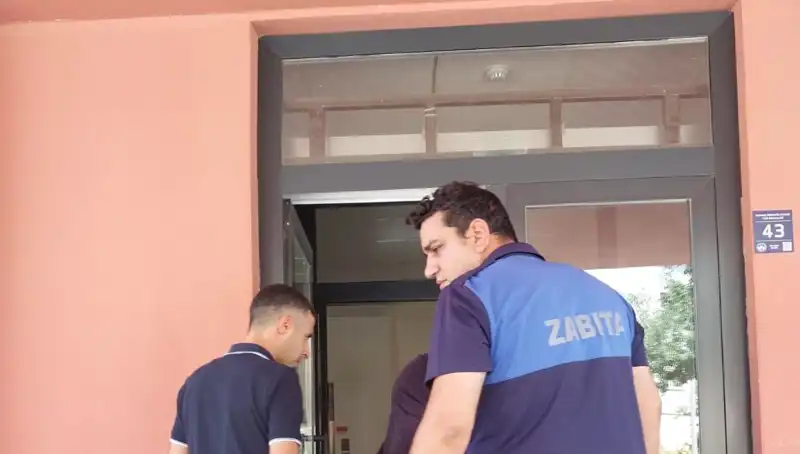 Elazığ’da Dilencilikle Mücadele Operasyonu: 10 Kişi Yakalandı