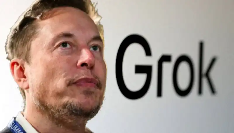 Elon Musk’tan Yeni Sürpriz: Bebek Grok Satışa Çıkıyor!