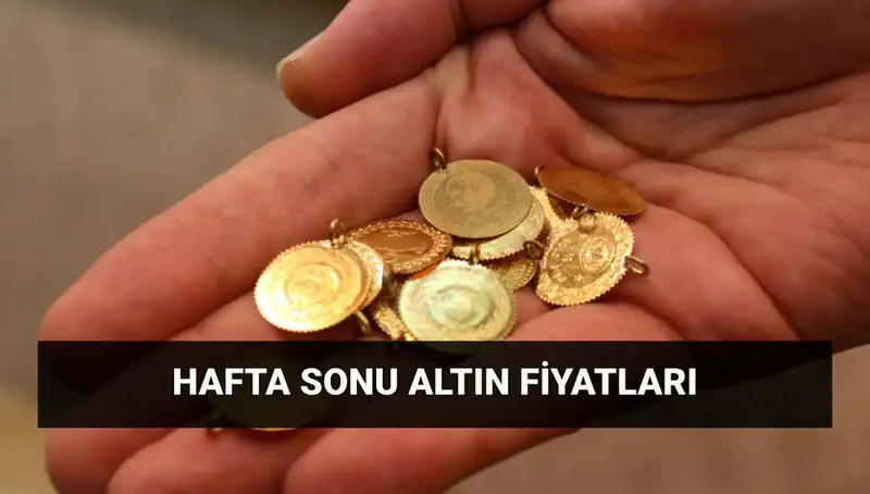 Son Dakika Altın Fiyatları: 28 Haziran'ın Güncel Değerleri