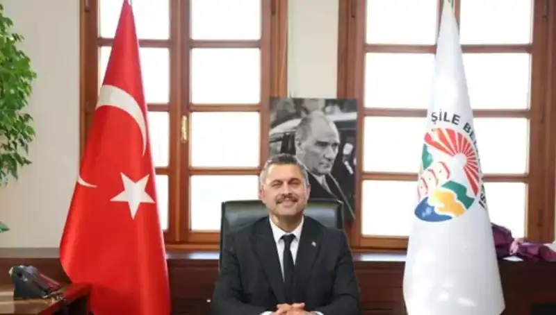 Şile Belediye Başkanı Özgür Kabadayı: Yerel Yönetimde Yeni Dönem