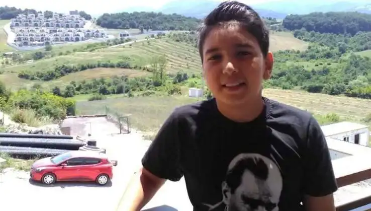 Kerem’in Trajik Ölümünde 7 Yıl Sonra Şok Eden Gelişme: Cinayet Davası Açıldı