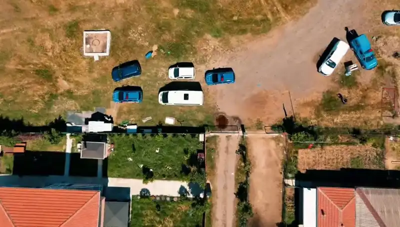 Tekirdağ'da Tefeci Çetesine Darbe Üstüne Darbe: Büyük Operasyon Detayları