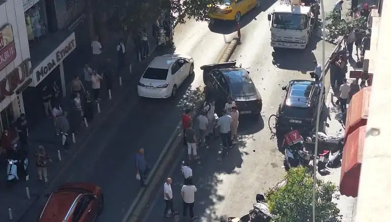 İranlı Sürücünün Olay Yaratacak Ralli Performansı Gözleri Üzerine Çekti