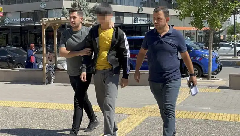 Kardeşler Arasındaki Tartışma Kanlı Bitti: Bıçaklama Olayı!