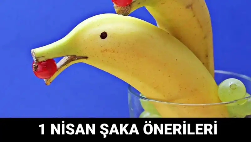 1 Nisan Şakaları: Komik ve Eğlenceli Fikirlerle Dolu Bir Gün