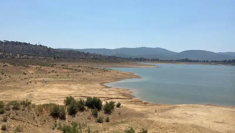 Bodrum'da Su Krizi: Kesintilerin Sebepleri ve Çözüm Önerileri