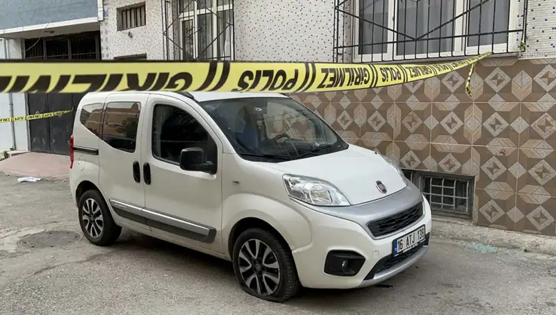 Bursa’da Silahlı Saldırı: Bir Kişi Yaralandı, Olayın Ardındaki Sır Ne?
