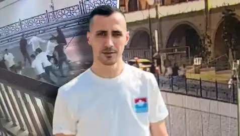 Taksim Meydanı'nda Şoke Eden Cinayet: Altı Kişi, Bir Genç Adamı Döverek Öldürdü!