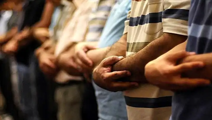 Cenaze Namazı: Nasıl Kılınır ve Bilinmesi Gerekenler