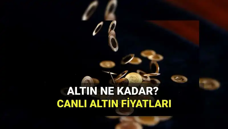 3 Temmuz Güncel Altın Fiyatları: Gram ve Çeyrek Altı Mücadelesi