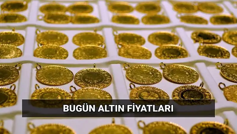Altın Fiyatlarında Son Durum: 20 Mayıs'ta Gram ve Çeyrek Altın Ne Kadar?