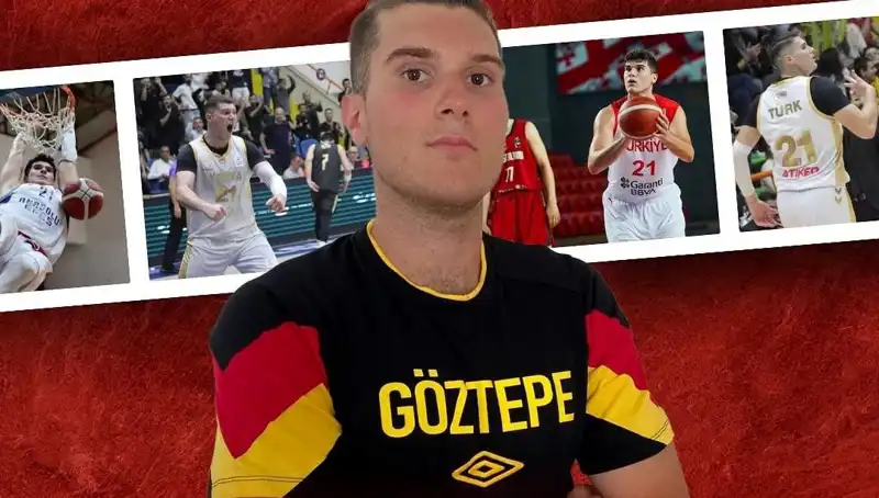Göztepe, Futbol Takımına Yeni Pivot Oyuncu Takviyesi Yaptı