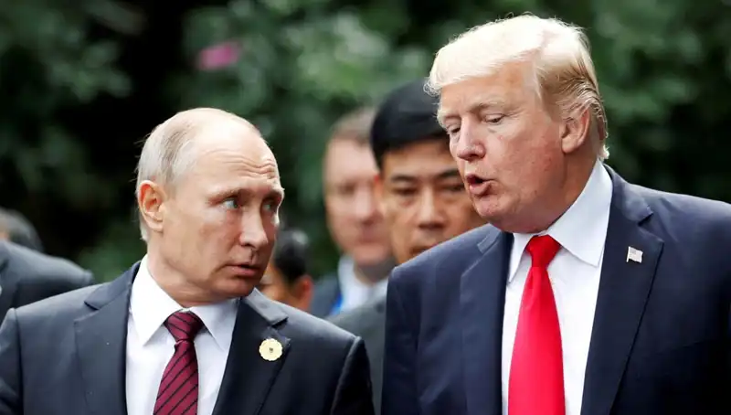 İngiliz Yetkililer, Trump'ı Etkilemenin En Etkili Yolarını Açıkladı