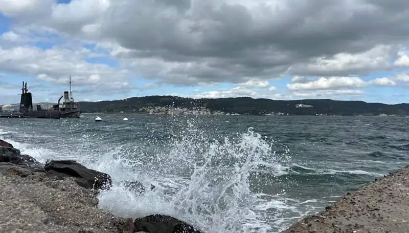 Beykoz Sahillerinde Denize Giriş Artık Yasak: Su Kalitesi Endişeleri