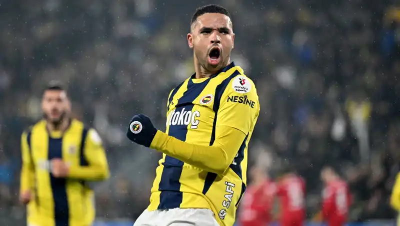 Fenerbahçe'nin Golcü Takası: Hedefteki İsimler ve Olası Sonuçlar