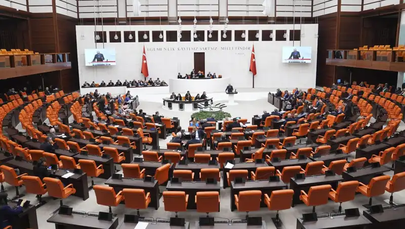 Türkiye Terörsüz Bir Geleceğe İleriye Taşımak İçin Komisyon Kuruyor