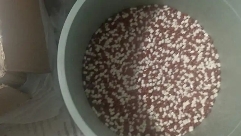 Çöpten Çıkan Binlerce Uyuşturucu Madde Şaşkına Çevirdi!