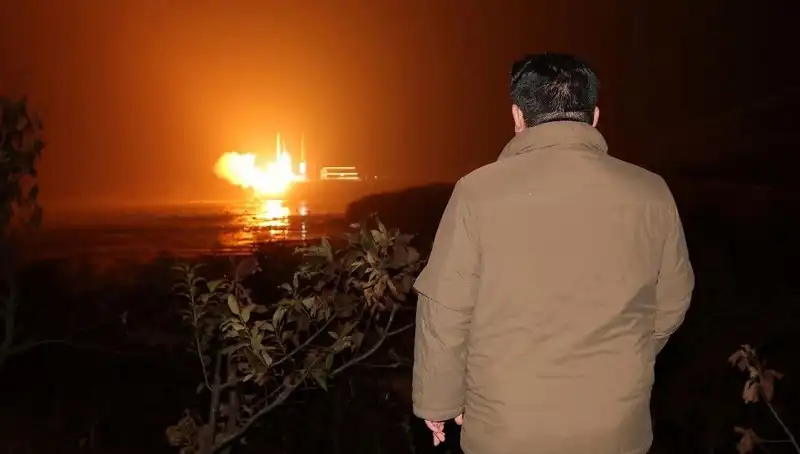 Kuzey Kore’nin Askeri Güçünün Faturasını Kim Ödüyor?