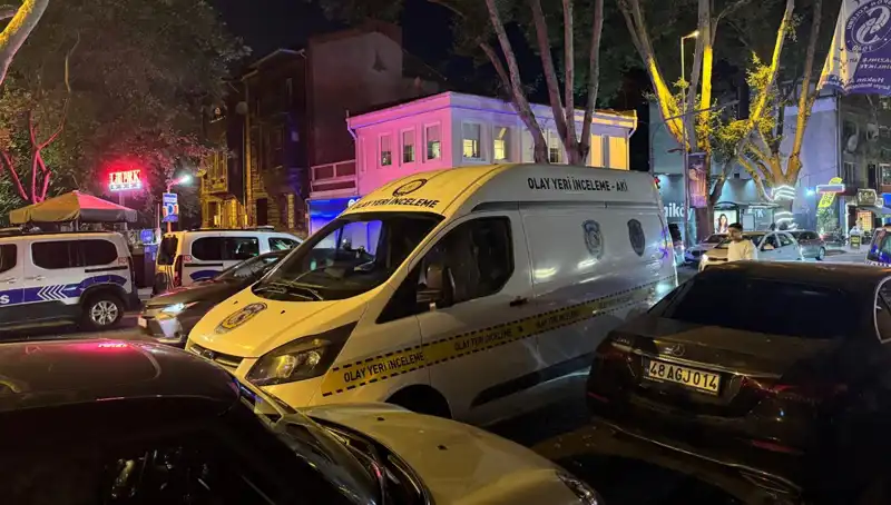 İstanbul Boğazı'nda Gizemli Ceset Bulundu! Olayın Perde Arkası