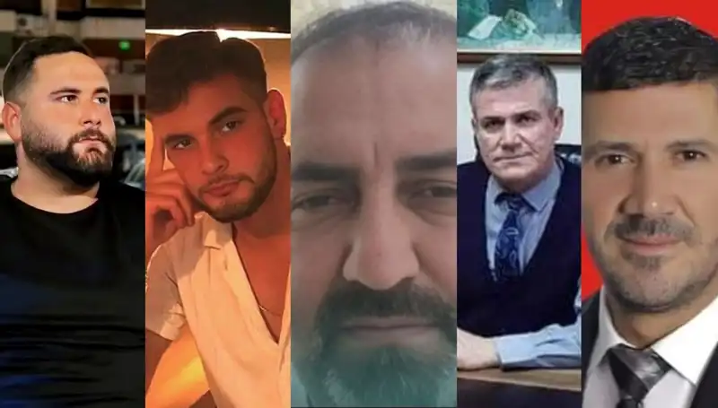 Sakarya'da Kanlı Kavga: Hayatını Kaybedenlerin Sayısı 5'e Ulaştı, Gözaltı 12