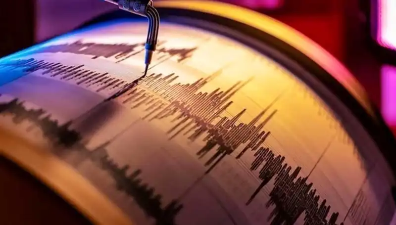 Düzce’de Korkutan Deprem: 3.3 Büyüklüğünde Sarsıntı Yaşandı