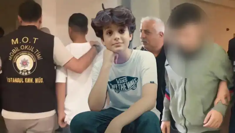 Minguzzi Ailesine Yönelik Tehdit Davasında Kritik Karar Alındı