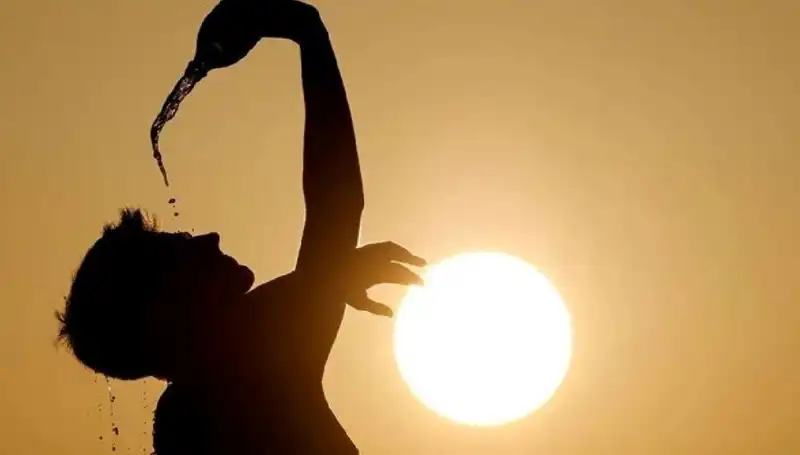 Yeni Haftada Türkiye'yi Bekleyen Aşırı Sıcak Hava Dalgası Uyarısı!