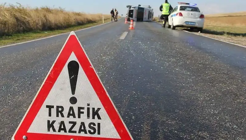 Niğde’de Zincirleme Kaza: 16 Yaralı, Olayın Ardındaki Sebepler Neler?