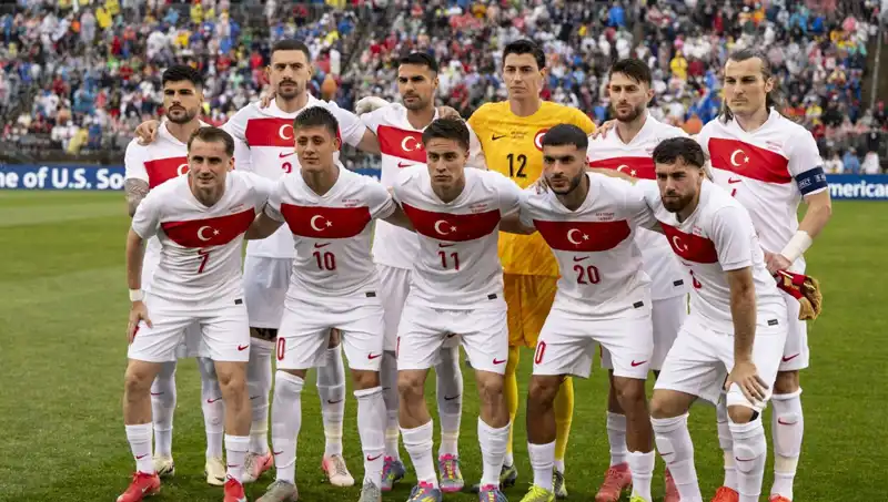FIFA Dünya Sıralaması Açıklandı: Türkiye'nin Yükselişi ve Beklentiler
