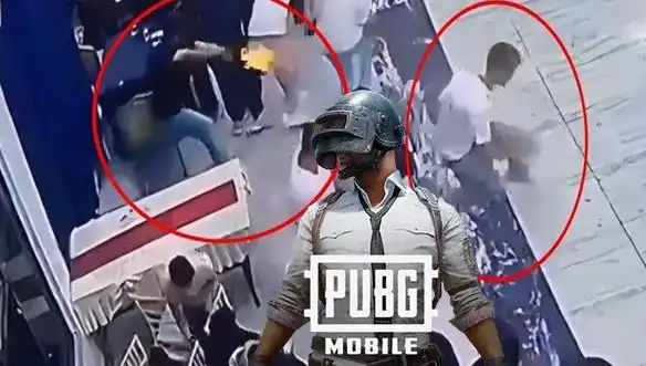 PUBG Oyununda Kin Besleyen Genç, Cinayetle Şok Etti: 4 Yıl Süren Rekabetin Sonucu