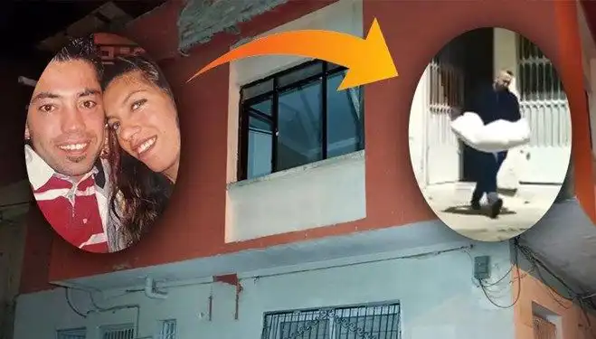 Ölü Bulunan Mehtap Bebeğin Anne ve Babasına Verilen Cezalar Belli Oldu
