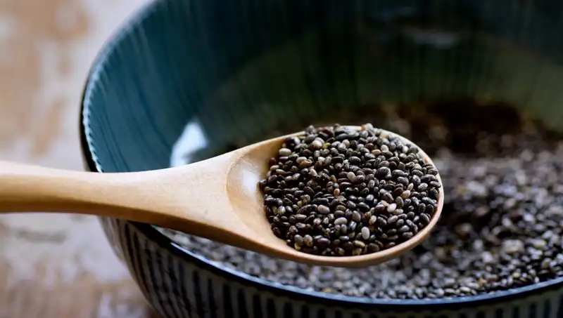 Chia Tohumlarını Fazla Tüketmenin Sağlık Üzerindeki Olumsuz Etkileri