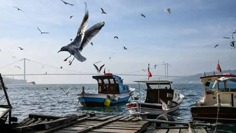 İstanbul’da Bahar Müjdesi: Hava Durumu Tarihleri Belli Oldu!