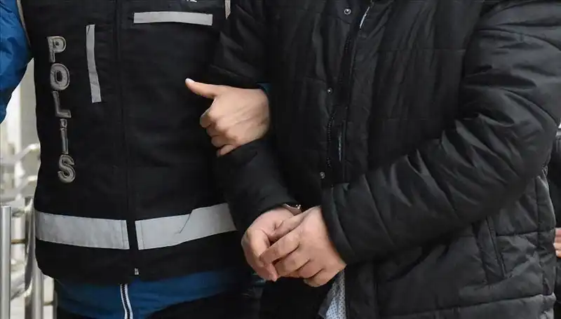 Kıskıvrak Yakalanan Uyuşturucu Satıcısına 15 Yıl Hapis Cezası