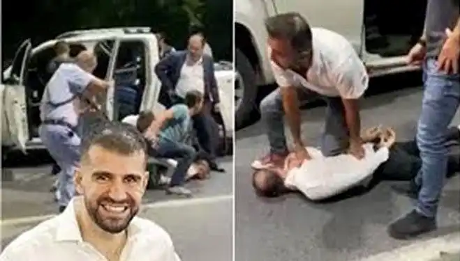 Eski Polislerin Yargılandığı Ayhan Bora Kaplan Davasında Dikkat Çeken Karar