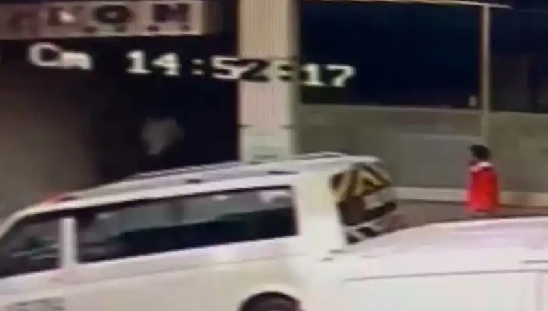 Şişli'de Yeğeni Tarafından Kanlı Pusu: Aile İçi Drama!