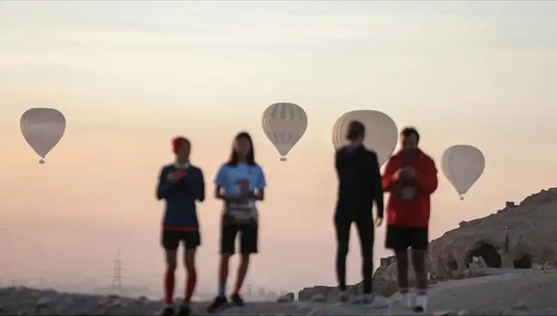 Türkiye Turizminde Bu Yaz Tarihi Rekor Bekleniyor!