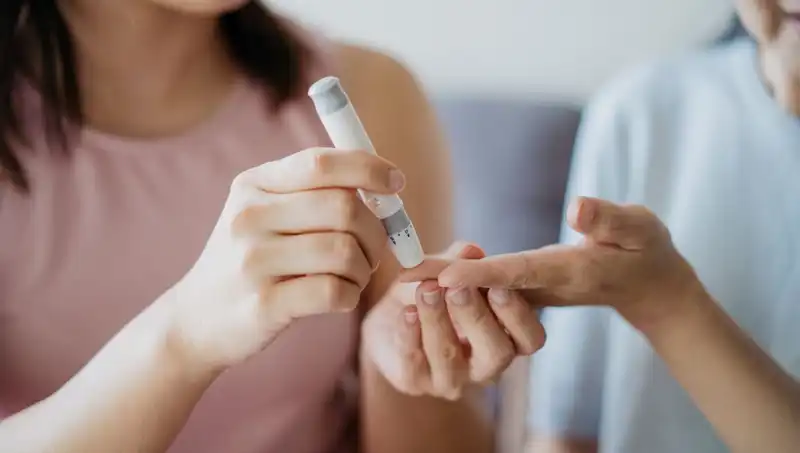 Çocuklarda Diyabet Belirtileri: Erken Tanı ve Önlemler Neler Olmalı?