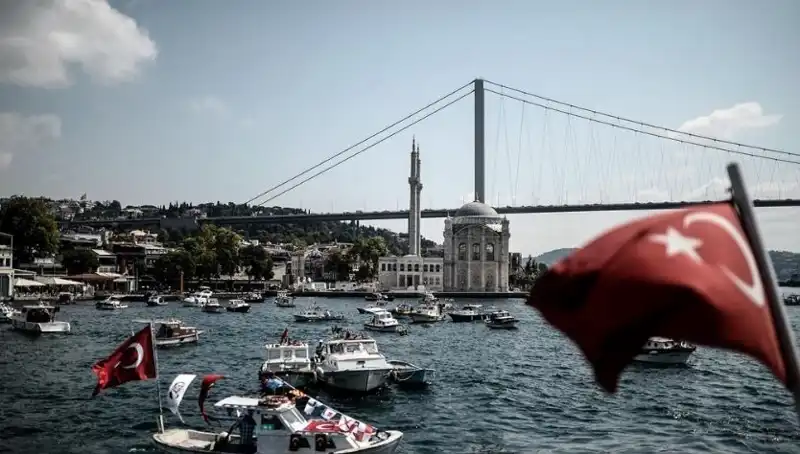 Kabotaj Bayramı 2023: Tarihi ve Anlamı Üzerine Her Şey