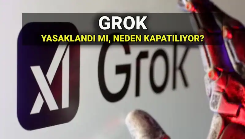 Grok Yapay Zekasına Erişim Engeli Geldi mi? İşte Sebepleri!