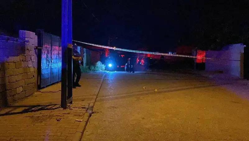 Kuma Getirme Kavgası: Kanlı Olayda İki Kişi Hayatını Kaybetti