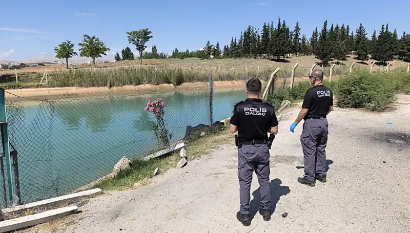 5 Günlük Kayıp Çocuk Sulama Kanalında Bulundu: Duygusal Ayrıntılar