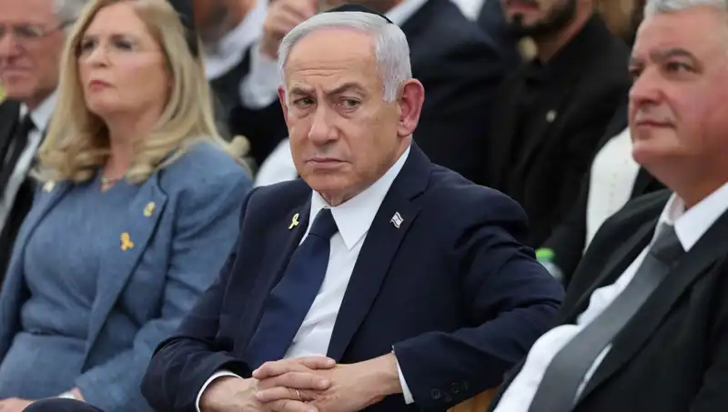 Katar'dan İsrail'e Çarpıcı Tepki: Netanyahu'nun İkili Oynadığı İddiaları